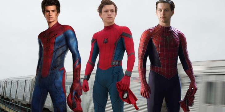 16 Tahun Film Spider-Man 2, Berikut 5 Fakta Unik Manusia Laba-Laba dari Marvel