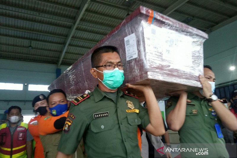 Kemendagri Sebut Sidik Jari di e-KTP Permudah Proses Identifikasi Korban Sriwijaya Air