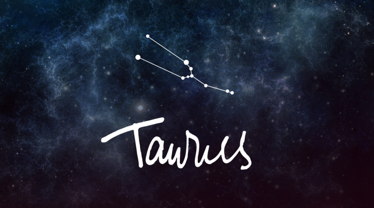 Meski setia, tetapi sifat keras kepala Taurus bisa menghancurkan hubungan. (Foto: Astrology Zone) 