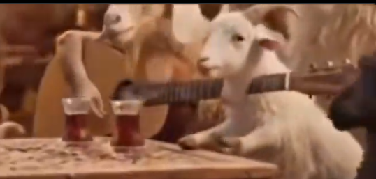 Lirik Lagu 'Tongkrongan Kami' Kembali Viral di Media Sosial Jelang Idul Adha 2026