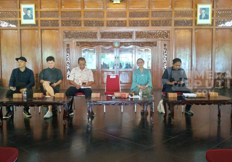 Solo International Performing Arts 2025 Diramaikan 9 Negara, Perkuat Posisi sebagai Kota Budaya Dunia