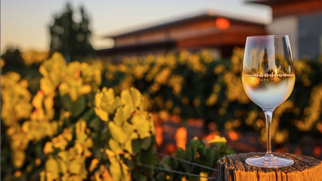 Berlibur di Swan Valley, Australia Barat, Bisa Cicip Wine dan Belajar Budaya Aborigin