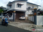  KPK Geledah Rumah Bupati Lingga Terkait Kasus Korupsi Bupati Kotawaringin Timur