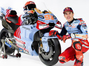 Marquez Siap Jadi Penantang Gelar usai Raih Podium di MotoGP Spanyol
