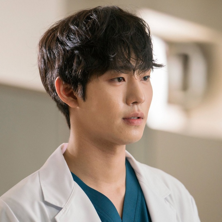 Ahn Hyo Seop dan Lee Sung Kyung Kembali Bintangi 'Dr. Romantic 3'