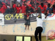 56 Orang Meninggal Akibat Kerusuhan di Final Turnamen Sepak Bola di Guinea