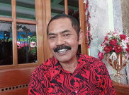 FX Rudy Angkat Suara Gibran Masuk Bursa Penjaringan Pilgub DKI Jakarta