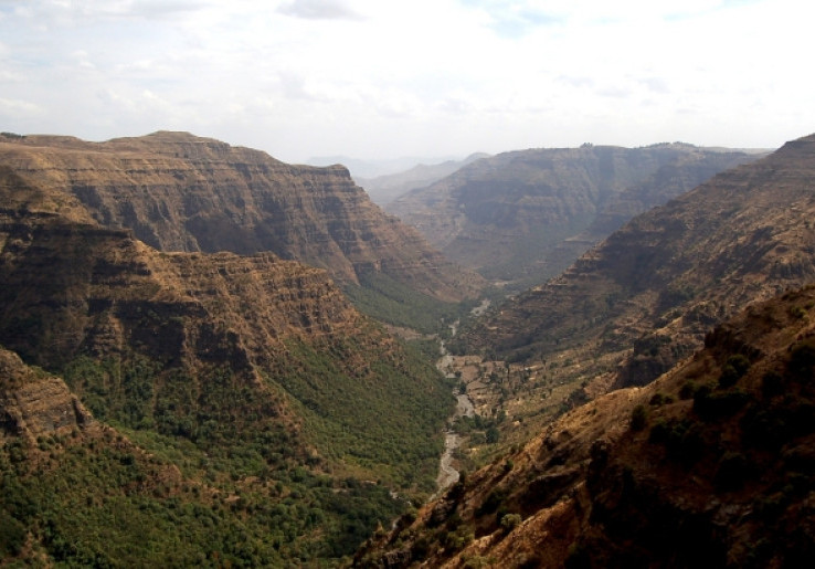 Jika ke Ethiopia, Ini 5 Tempat Keren yang Bisa Kamu Kunjungi