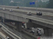 Awal Libur Panjang, 153.985 Kendaraan Tinggalkan Jakarta