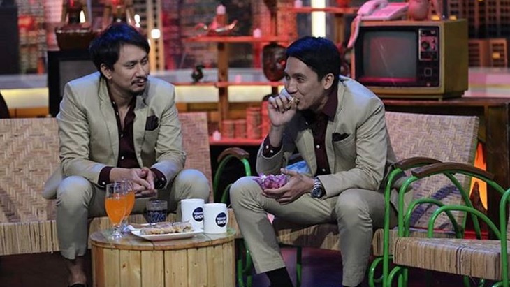 NET TV Dikabarkan Lakukan Efisiensi, Warganet Ramai-Ramai 'Selamatkan' Tonight Show