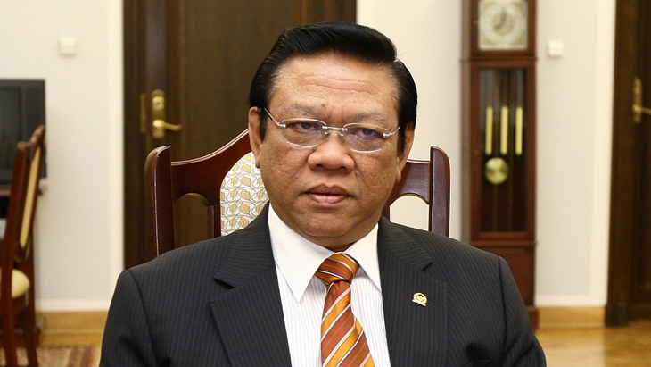 Anggota Wantimpres Desak Agar Biaya Tes Massal Corona Digratiskan