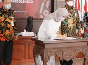 KPK Tetapkan Bupati Probolinggo dan Suaminya Tersangka