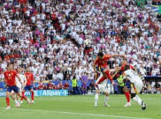 Pelatih Spanyol Memulai Psywar Jelang Final Lawan Inggris