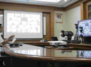Anies Revitalisasi SMK DKI agar Lulusanya Bisa Berkompetisi di Dunia Usaha
