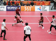 Indonesia Tambah Dua Medali Perunggu dari Sepak Takraw dan Sepeda Gunung di Asian Games 2026