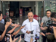 KPK Sebut Belum Ada Rencana Pemanggilan Bobby Nasution Soal Blok Medan