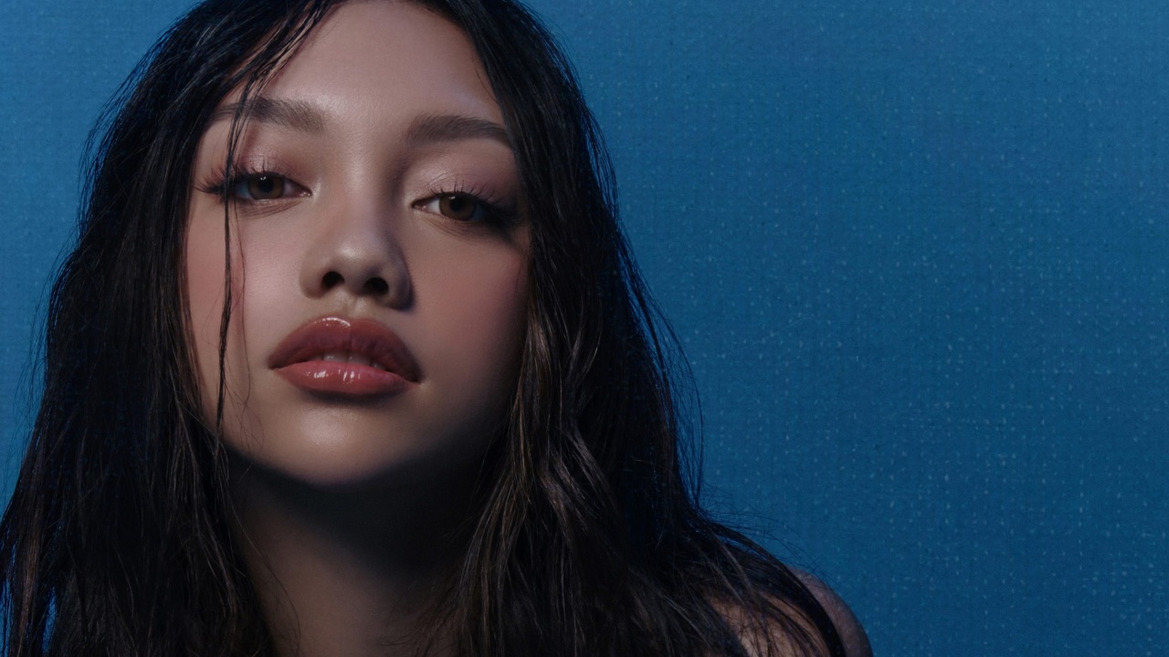 Naura Ayu Rilis Album 'Cerita Penuh Cahaya', Tandai Babak Baru di Usia 21 Tahun