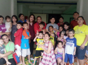 BMI DKI Jakarta Dampingi Korban Persekusi Rusunawa Pulogebang