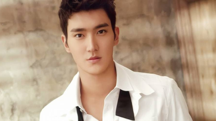 Choi Si-won Super Junior Minta Maaf Pada ELF