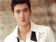 Choi Si-won Super Junior Minta Maaf Pada ELF