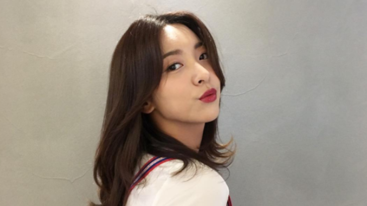 Luna f(x) Angkat Bicara Soal Adegan Ciuman dengan 4 Pria di Drama Musikal