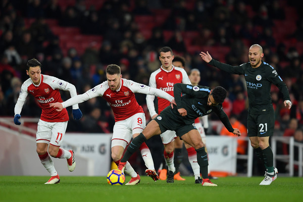 skuat arsenal