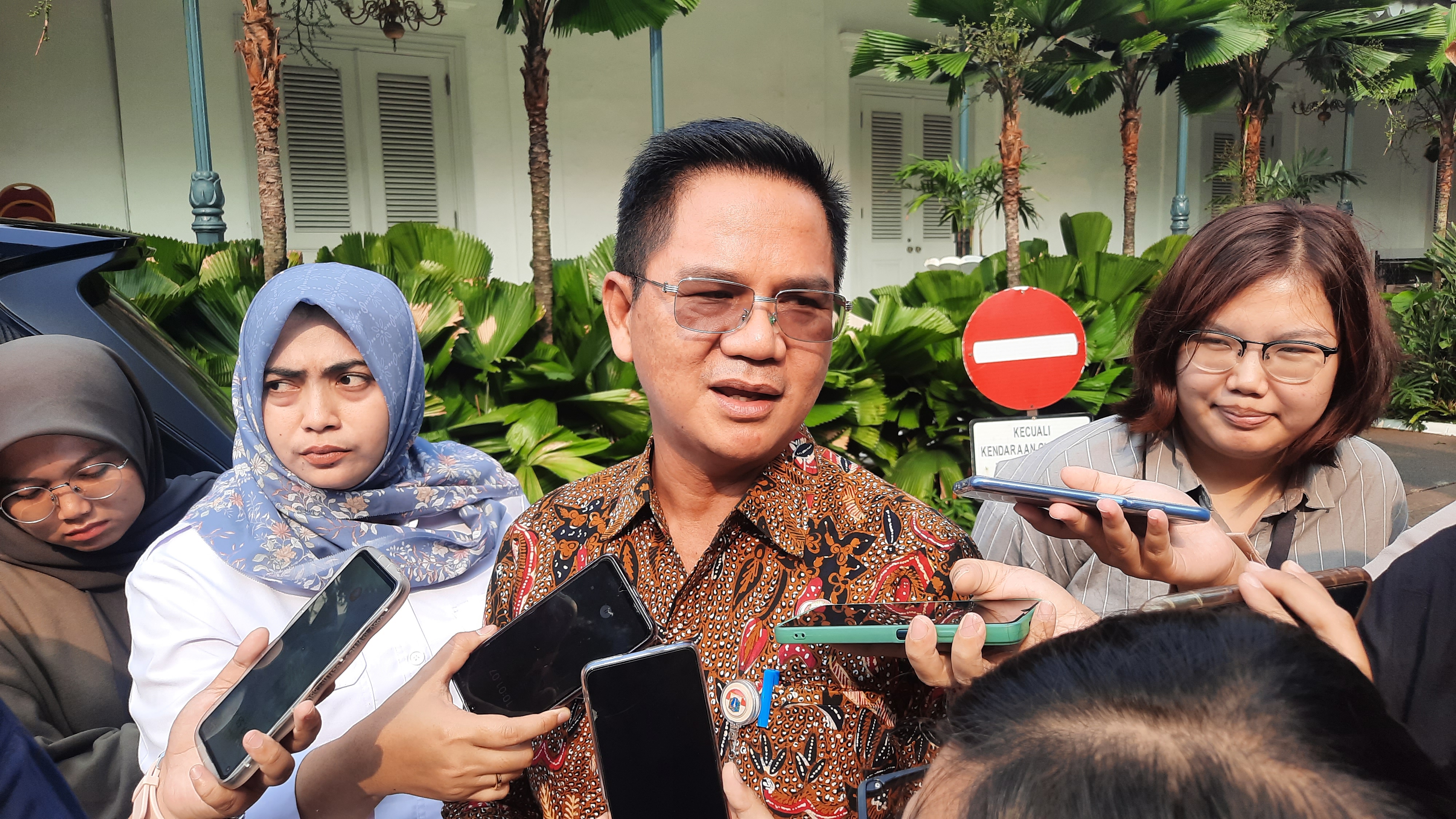 Akibat Lawan Arah, 4.079 Kendaraan di Jakarta Disanksi Tilang