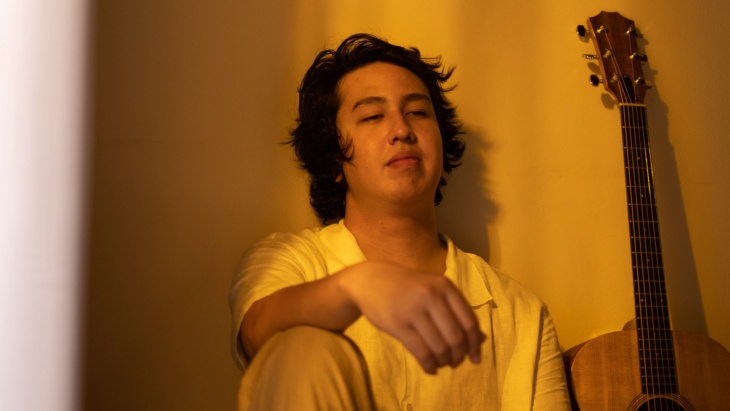 Kyle Kushner Bicara Tentang 'Rumah' dalam Single Terbaru