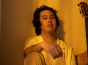 Kyle Kushner Bicara Tentang 'Rumah' dalam Single Terbaru