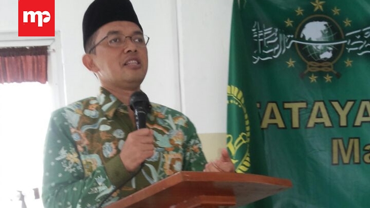 Hijrah Menuju Kehidupan Lebih Baik dan Bermakna