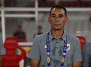 Gerald Vanenburg Soroti Performa Lini Serang Timnas Indonesia U-23 saat Ditahan Laos, Persoalan Jens Raven Diungkit