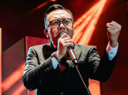 Kesal WAMI Tak Transparan Terkait Pembagian Royalti Lagu, Ari Lasso: Cuma Dikirim Rp 700 ribu dan Salah Transfer