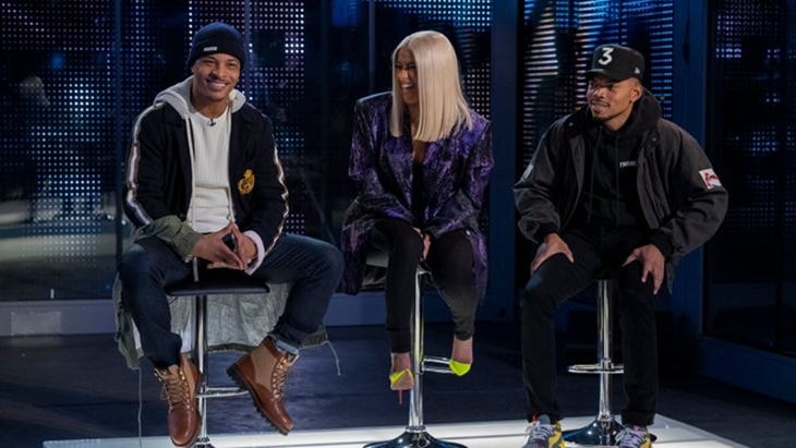 Rhythm + Flow, Kompetisi Hip-Hop dari Netflix yang Patut Ditunggu