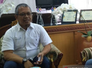 Angkasa Pura II Kembali Buka Rute Penerbangan Langsung Padang-Singapura