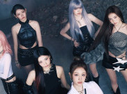 BABYMONSTER Tampilkan Energi Baru dalam MV 'We Go Up', Simak Lirik Lagunya