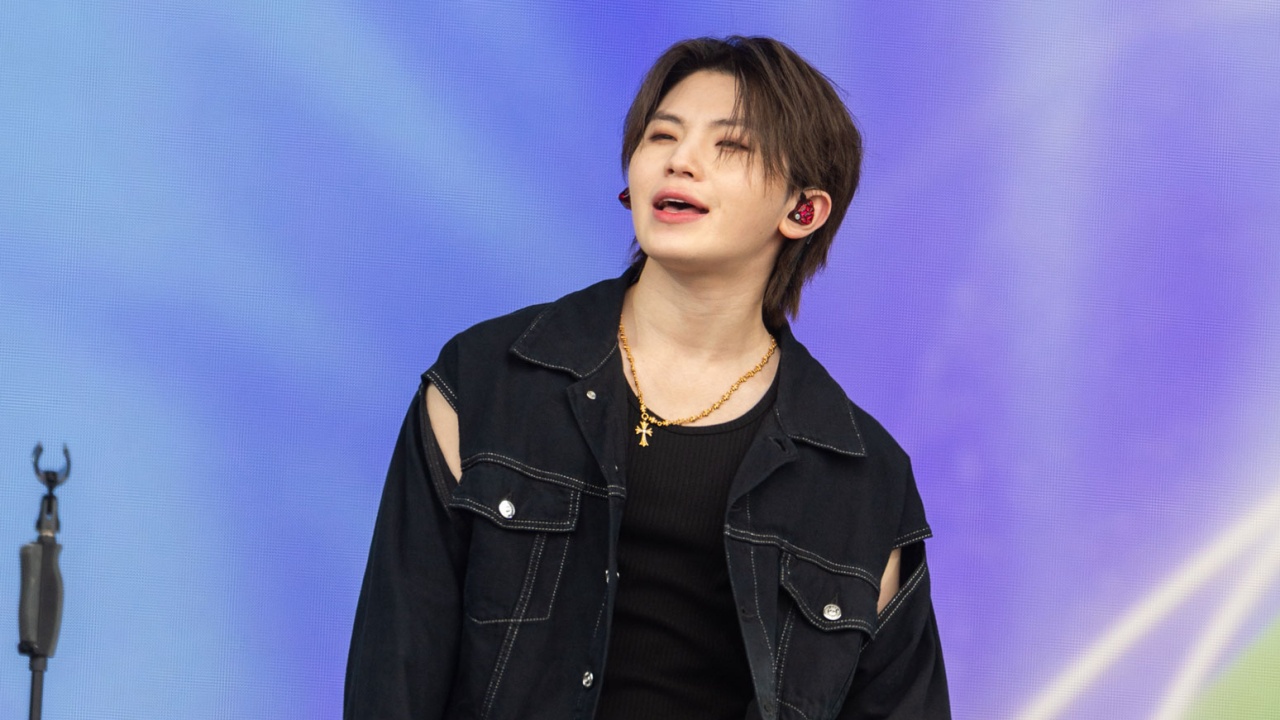 Lirik 'Destiny' yang Menjadi Single Terbaru Woozi SEVENTEEN