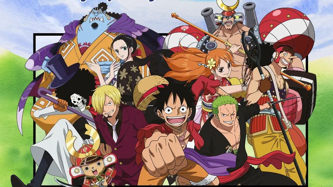 'ONE PIECE Music Symphony' Siap Sapa Penggemarnya di Indonesia