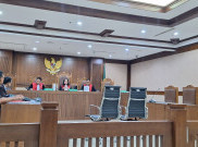 4 Karyawan Melawan HT soal PHK, MNC Mangkir di Sidang Perdana