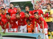 Tak Temu Titi Terang, Persija Lepas Bek Tengah Andalannya