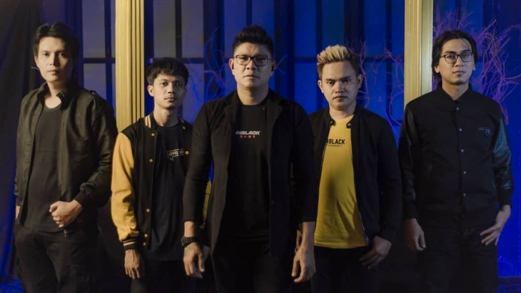 Kangen Band Sindir Mantan Lewat Single ‘Sherin’