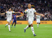 Hasil UEFA Nations League: Jerman Kalahkan Belanda, Prancis dan Italia Petik Kemenangan