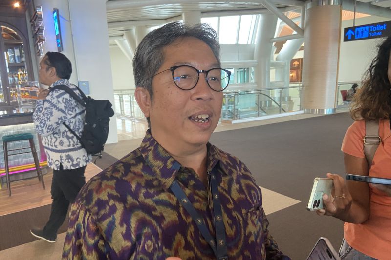 1 Juta Warga Tiongkok Ditargetkan Nikmati Pesona Indonesia