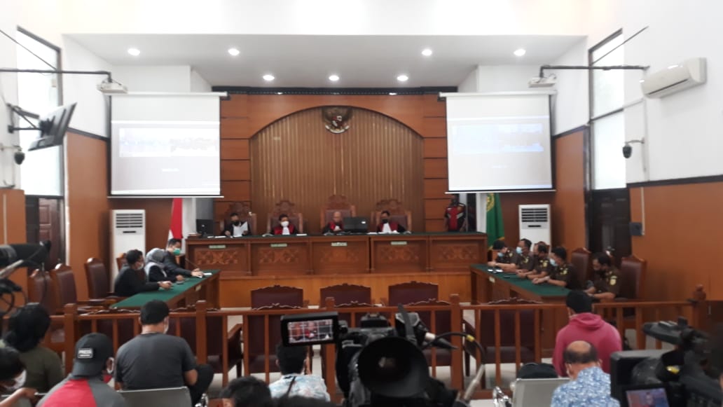 Komjak Minta KPK Dilibatkan Usut Skandal Djoko Tjandra