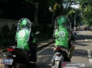Respons Pengemudi dan Penumpang Terkait Kenaikan Tarif Ojek Online