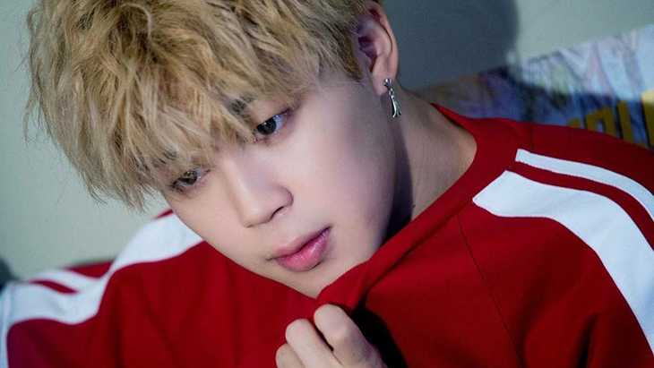 Hobi Tidak Terduga Jimin BTS Saat Akhir Pekan