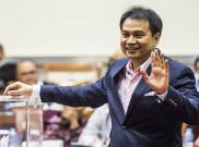 Azis Syamsuddin Didesak Mundur dari Wakil Ketua DPR