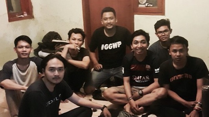 GGWP! Nih, Istilah Gamers Kalau di Tongkrongan