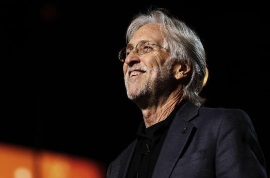 Neil Portnow choose Alicia Keys