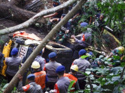 Pemerintah Siapkan Rp 26,5 Miliar untuk Penanganan Gempa Cianjur