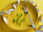 Bukan Daging, 3 Makanan ini Tinggi Protein